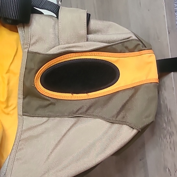 Crumpler Cycle Bag-Made in Australia-Messenger Bag The Son-O - Picture 5 of 14